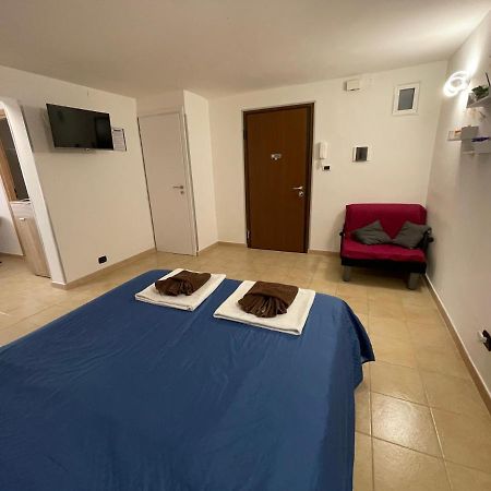 شقة Blanda House تارانتو المظهر الخارجي الصورة