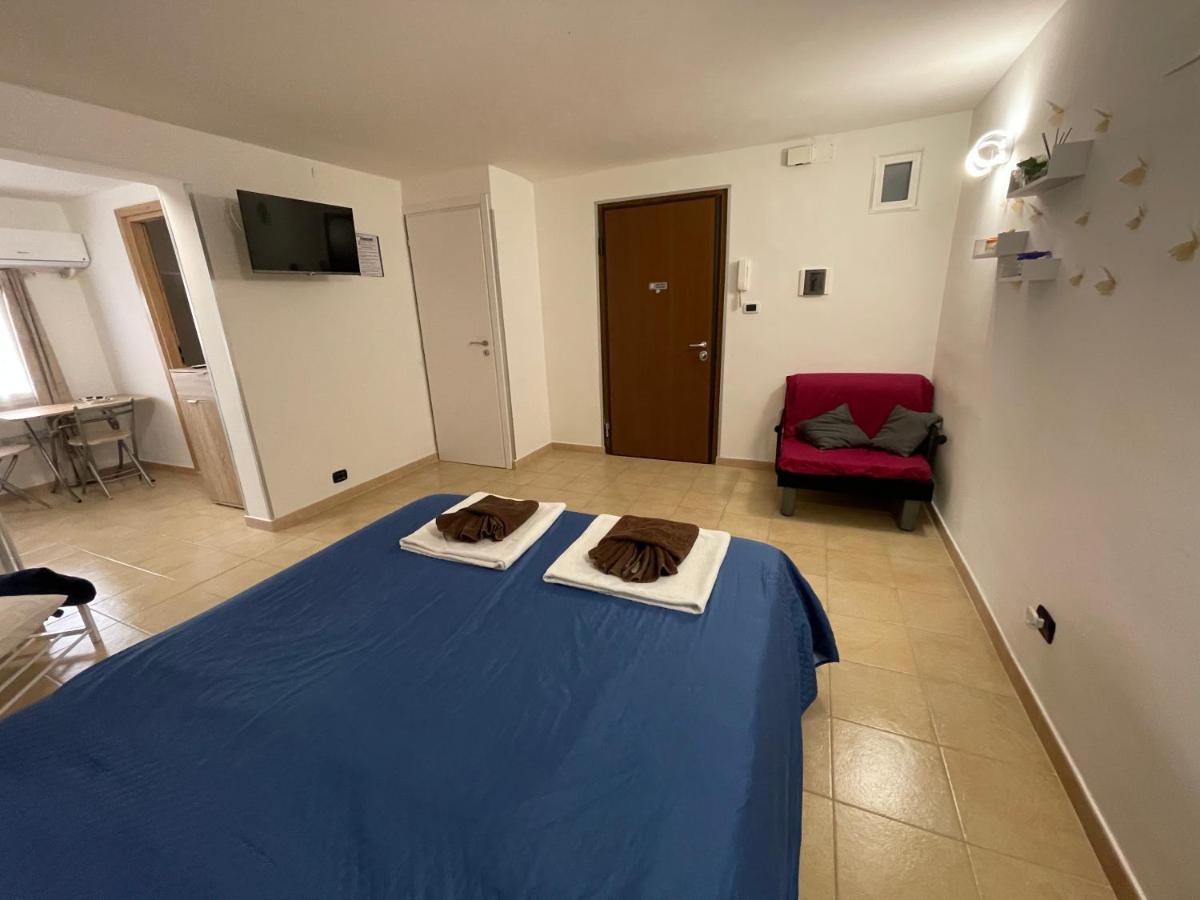 شقة Blanda House تارانتو المظهر الخارجي الصورة