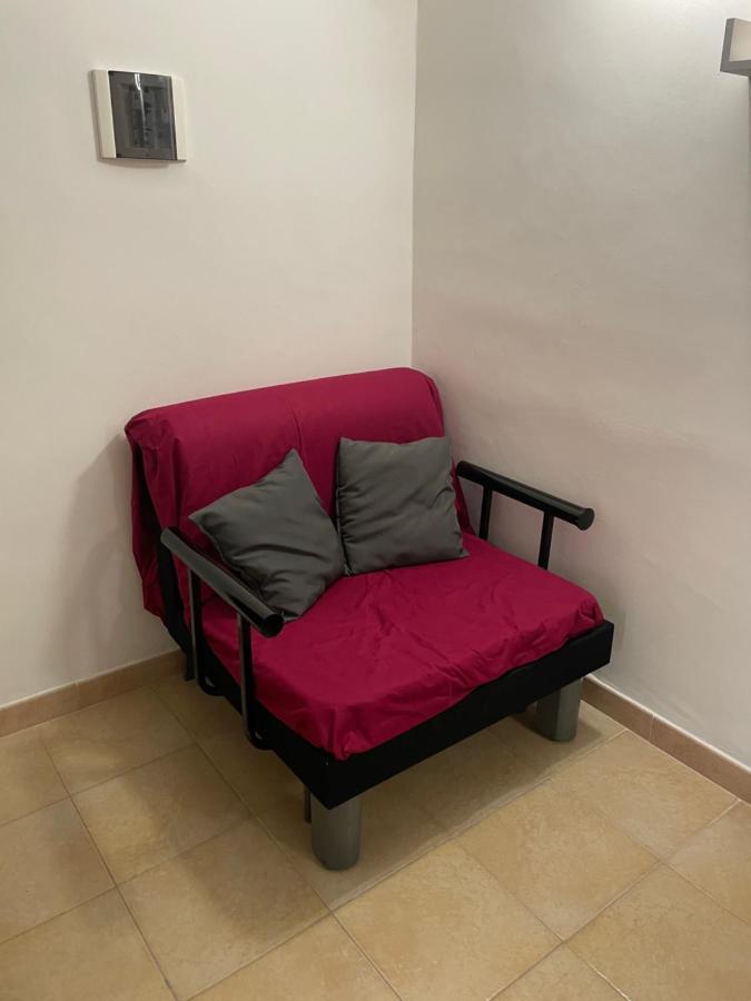 شقة Blanda House تارانتو المظهر الخارجي الصورة