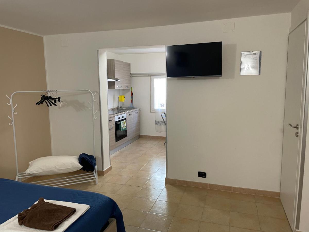 شقة Blanda House تارانتو المظهر الخارجي الصورة