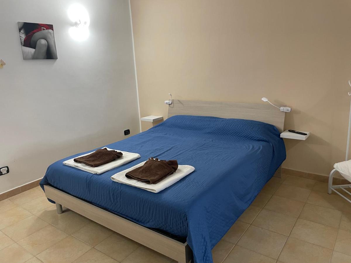شقة Blanda House تارانتو المظهر الخارجي الصورة