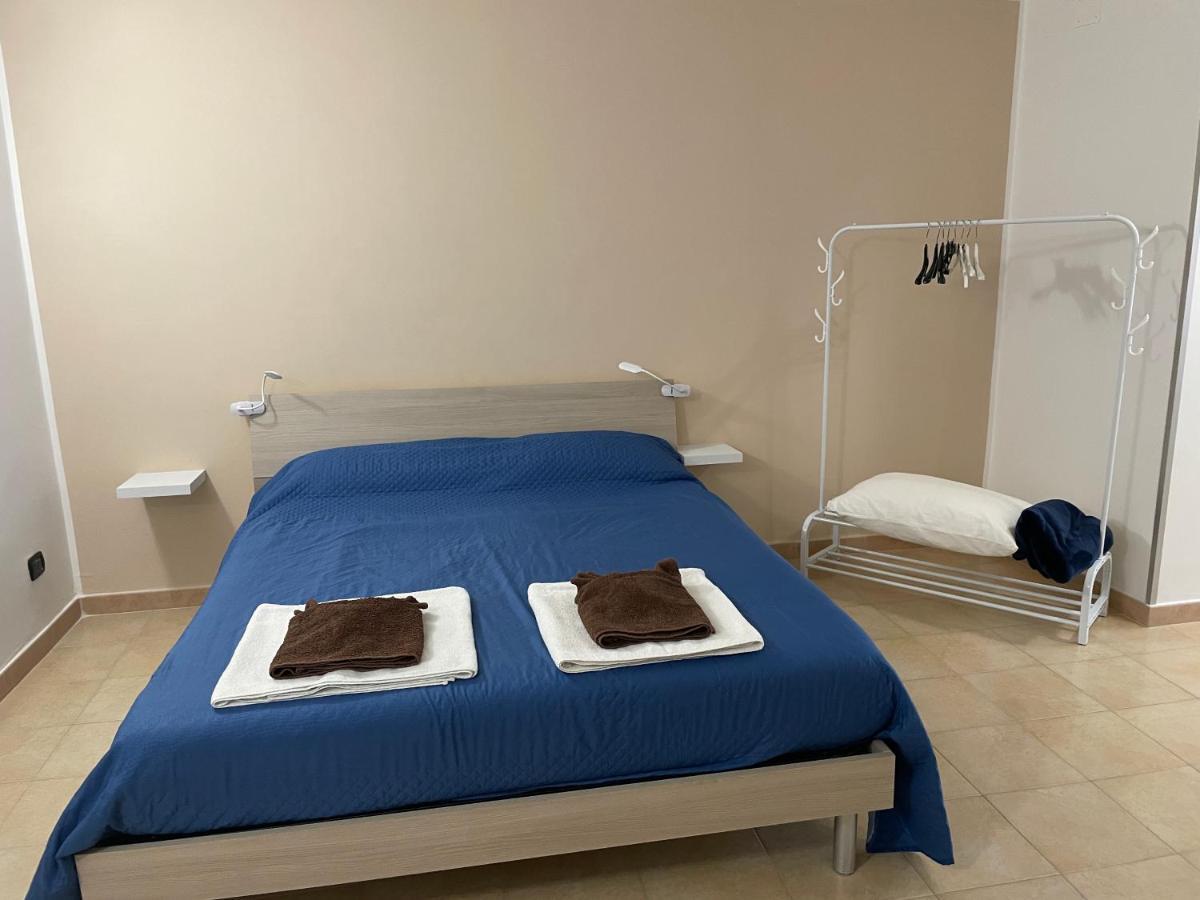 شقة Blanda House تارانتو المظهر الخارجي الصورة