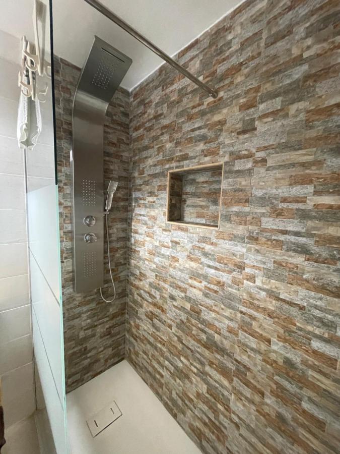 شقة Blanda House تارانتو المظهر الخارجي الصورة