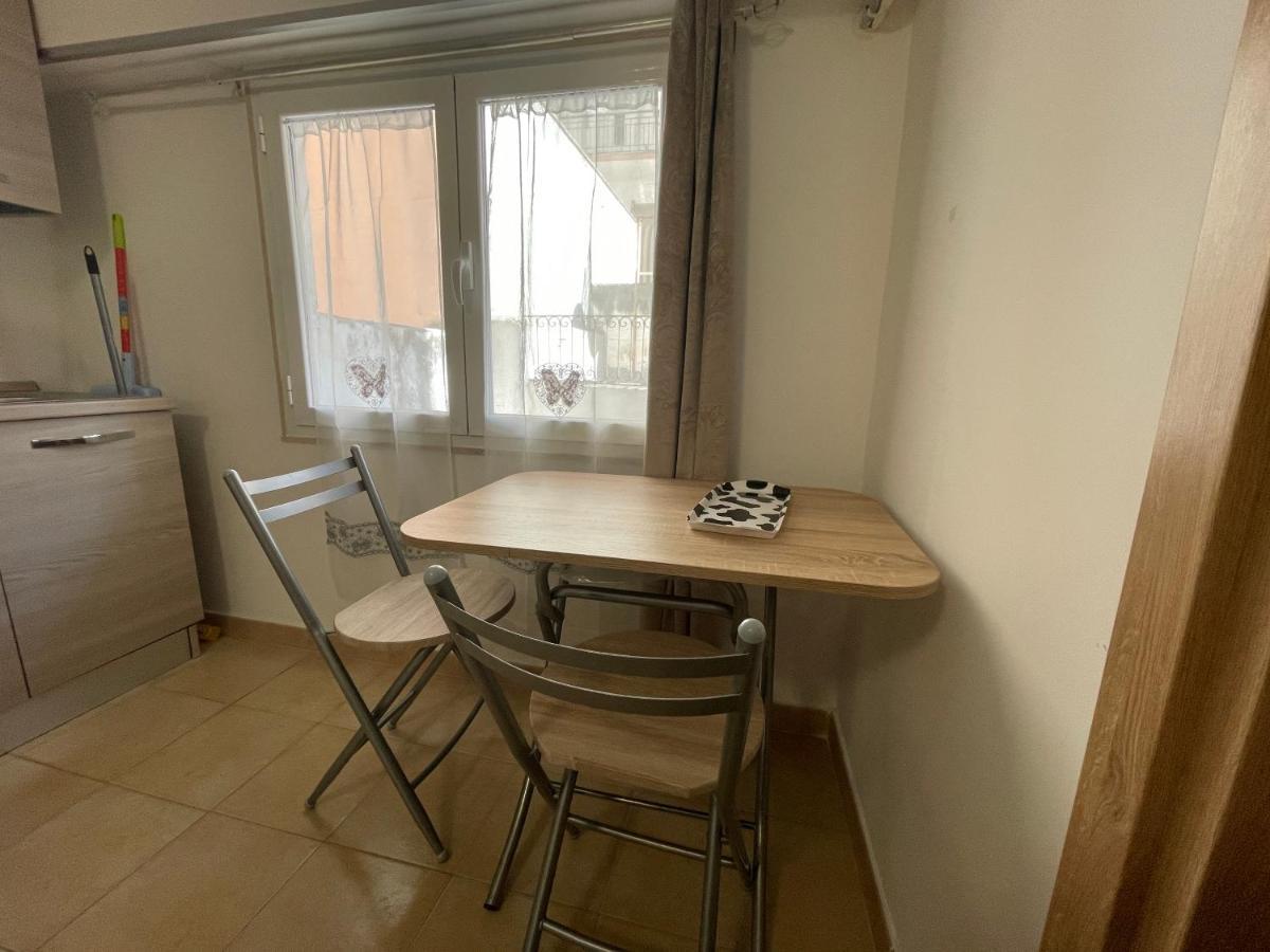 شقة Blanda House تارانتو المظهر الخارجي الصورة