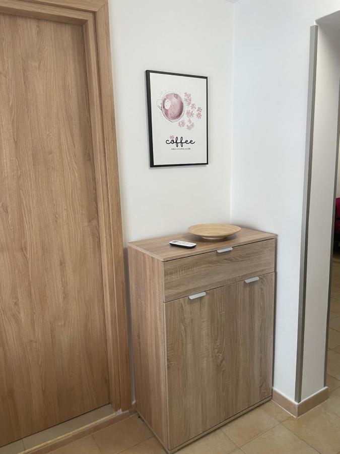 شقة Blanda House تارانتو المظهر الخارجي الصورة